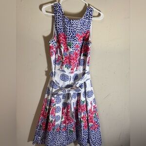 Talbots women’s dress size 14 new with tags